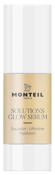 Monteil Paris Solutions Glow Serum 30 ml von Monteil Paris