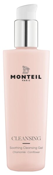 Monteil Paris Soothing Cleansing Gel 200 ml von Monteil Paris