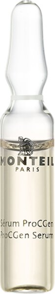 Monteil ProCGen Serum 3 Ampullen von Monteil Paris