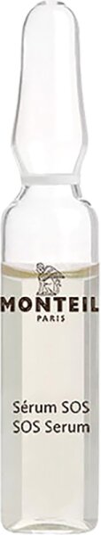 Monteil SOS Serum 3 Ampullen von Monteil Paris