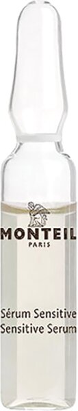 Monteil Sensitive Serum 3 Ampullen von Monteil Paris