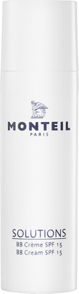 Monteil Solutions BB Creme SPF 15 30 ml von Monteil Paris