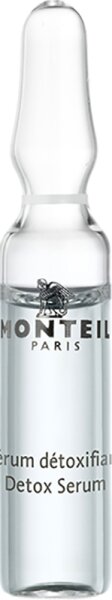 Monteil Solutions Detox Serum 3 Ampullen von Monteil Paris