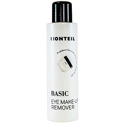 Monteil Basic Eye Make-up Remover Augenmake-up Entferner, 150 ml von Monteil Paris