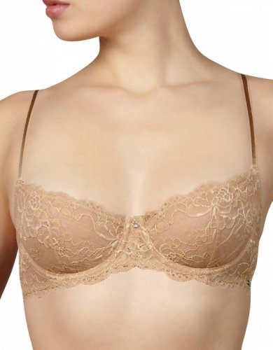 Montelle Demi für Damen - Beige - 75A von Montelle