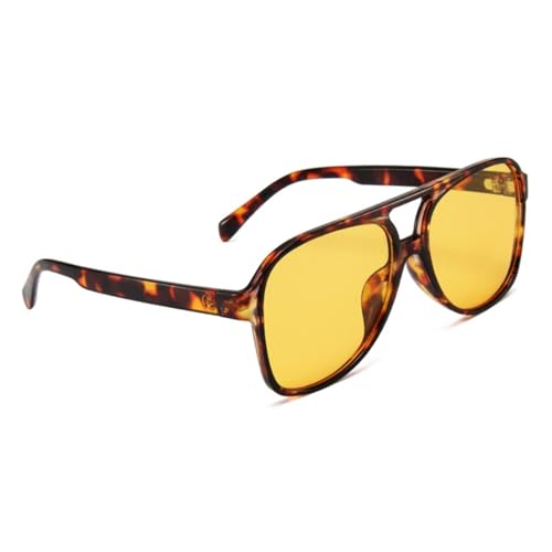 Doppel-Sonnenbrille für Erwachsene, Teenager, Karneval, Nachtclub, Fotografie, Brille, Teenager, Mädchen, Camping, Sonnenbrille, Erwachsenen-Sonnenbrille, lustige Sonnenbrille für Erwachsene, von Montesy