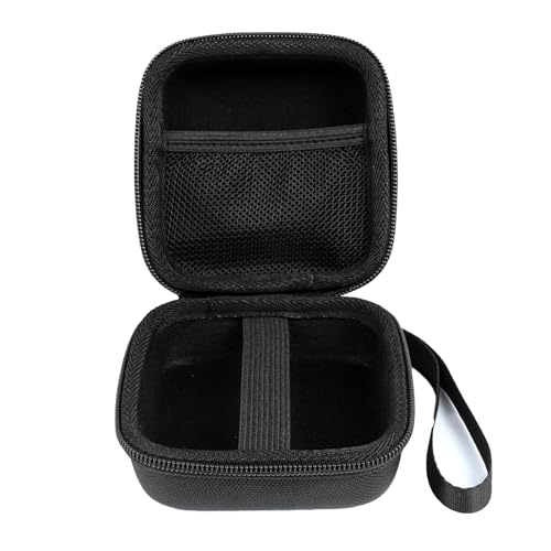 Montesy Verbesserter elektronischer Organizer, Reisetasche, wasserdicht, tragbar, elektronischer Organizer, Kabel-/Kabelaufbewahrung von Montesy