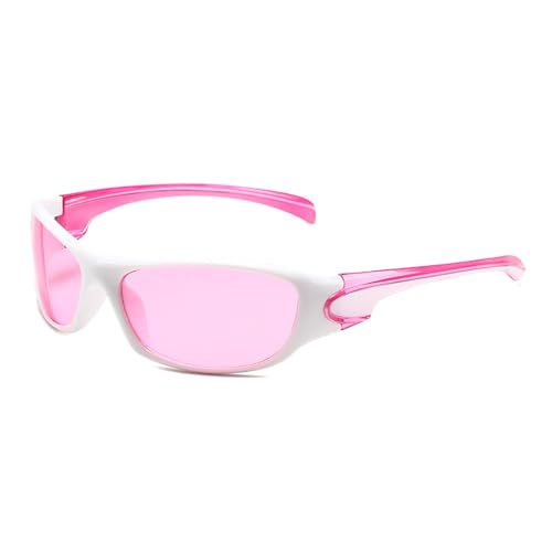 Subkultur-Sonnenbrille für Mädchen, Teenager, Subkultur, Karneval, Party, Fotografieren, Werkzeuge, Outdoor, Karneval, Camping, Dekoration, Punk-Sonnenbrille, Herren, Steampunk-Sonnenbrille, von Montesy