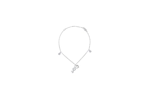 Monteverdi Damen-Armband 925er Sterling-Silber 18,0cm MONJ-BR0318 von Monteverdi