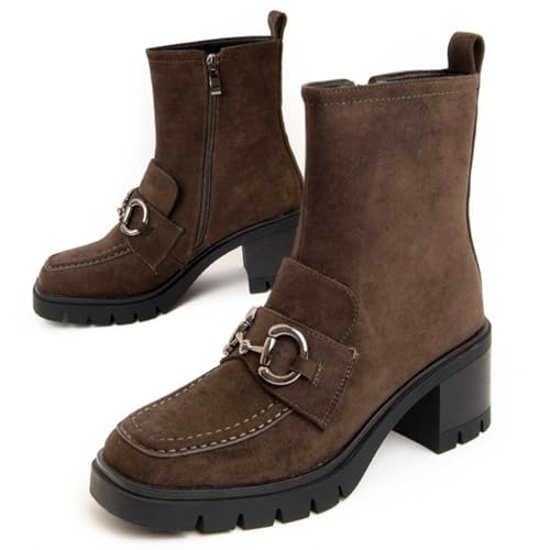 Montevita Vareli 96610 Damen-Stiefel mit Absatz, grün, 39 EU Montevita Vareli 96610 Damen-Stiefel mit Absatz, grün, 39 EU von Montevita