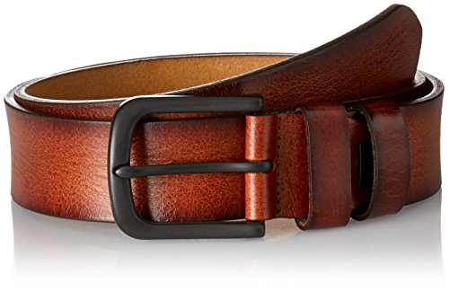 Monti Herren Dallas Gürtel, Braun (Cognac 6008), 105 von Monti