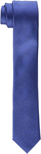 Monti Herren Ohio Krawatte, Blau (Navy 1230), 6 von Monti