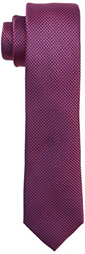 Monti Herren Ohio Krawatte, Violett (Lila 3430), 6 von Monti