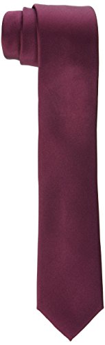 Monti Herren Texas Krawatte, Blau (Bordeaux 5000), 6 von Monti