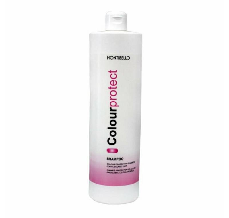 MONTIBELLO Haarshampoo Colour Protect Shampoo 1000Ml MONTIBELLO Haarshampoo Colour Protect Shampoo 1000Ml von Montibello