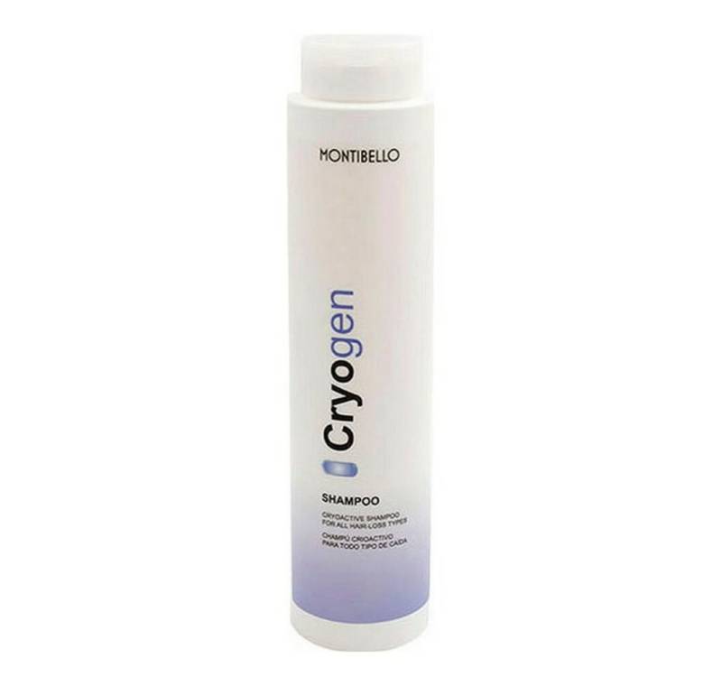 MONTIBELLO Haarshampoo Shampoo Cryogen Kapazität: 300ml von Montibello