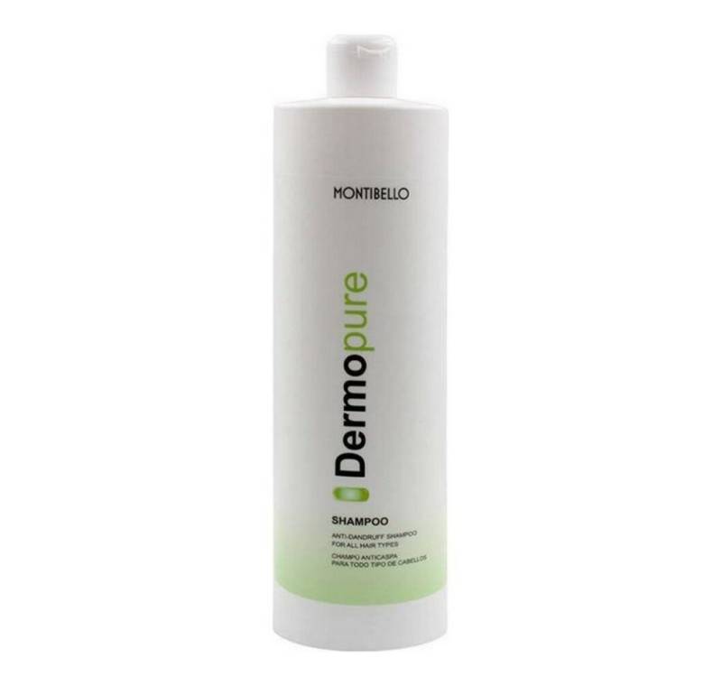 MONTIBELLO Haarshampoo Shampoo und Spülung MONTIBELLO Haarshampoo Shampoo und Spülung von Montibello