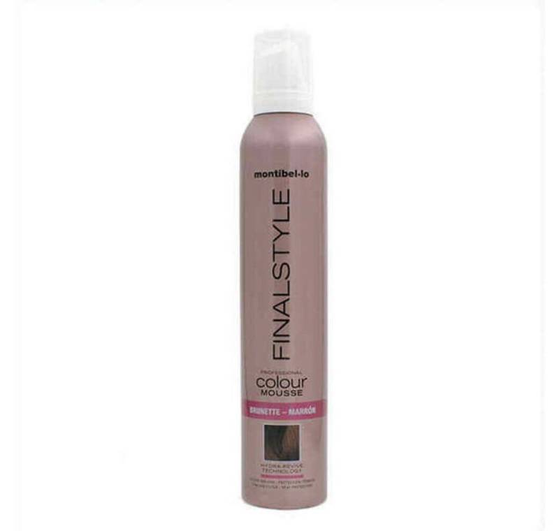 MONTIBELLO Haarspülung Deep Conditioner & Behandlungen von Montibello