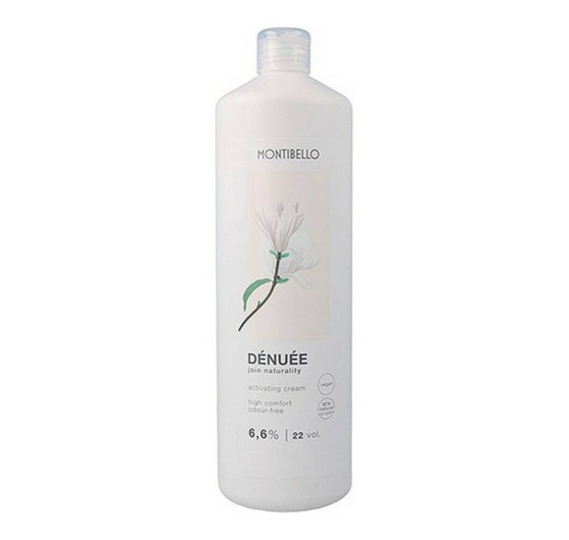 MONTIBELLO Mascara Farb-Aktivator Dénuée 22 vol (6.6) (1000ml) von Montibello