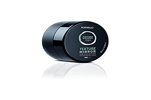 Montibel-Lo Decode Texture Men Mirror Salbe, 90 ml Montibel-Lo Decode Texture Men Mirror Salbe, 90 ml von Montibello