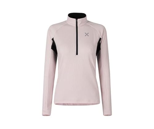 MONTURA THERMIC 4 Damen Trikot Woman Rosa, Rosa, Medium von Montura