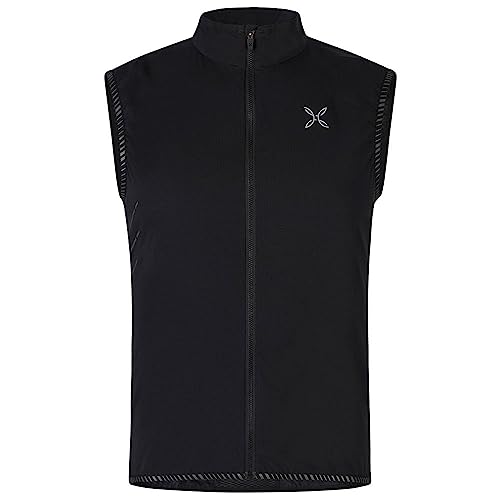 Montura Level Up Vest M Schwarz - XL von Montura