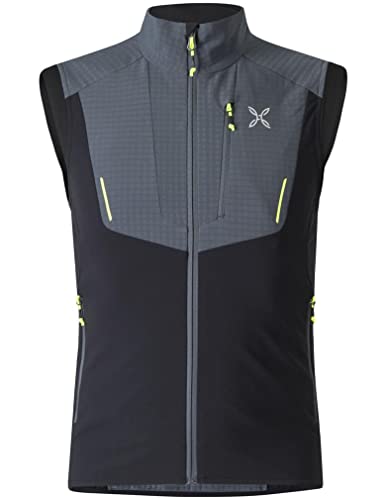 Montura Ski Style Vest blau - XL von Montura