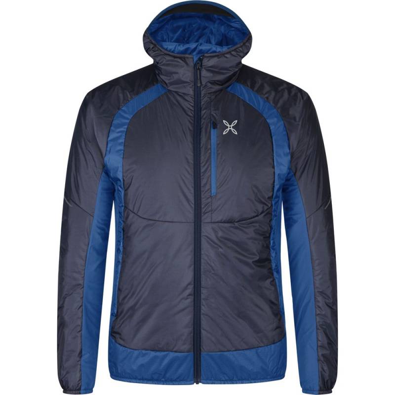 Montura Vulcan 2.0 Herren Isolationsjacke graphite blue bblue M Montura Vulcan 2.0 Herren Isolationsjacke graphite blue bblue M von Montura