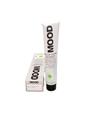 MOOD 917 MOODY VIOLET 100ml von Mood