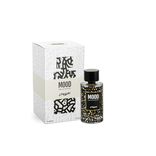 MOOD Creamy EDP 100 ml von Mood