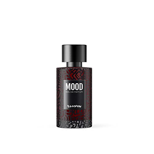 MOOD Illusion edp 100 ml von MOOD