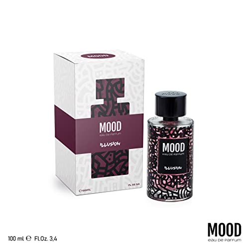 MOOD Illusion edp 100 ml von Mood