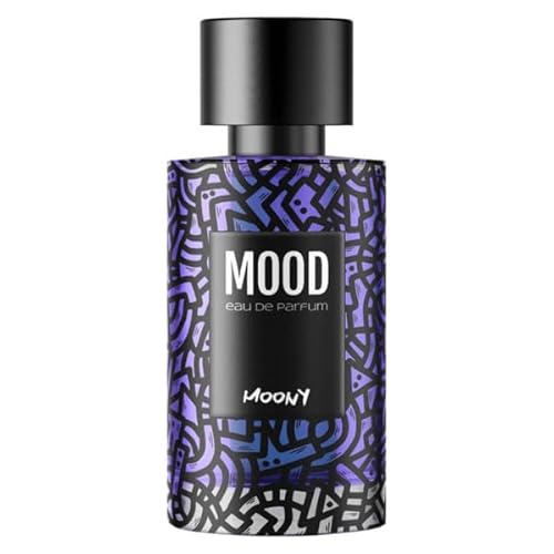 MOOD Moony EDP 100 ml MOOD Moony EDP 100 ml von Mood