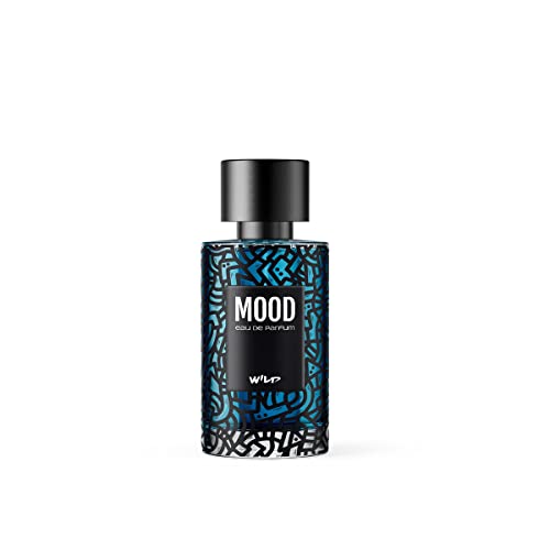 MOOD Wild edp 100 ml von MOOD