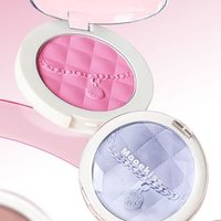 Mooekiss - Romantic Diverse Colors Blush - 6 Colors F104# Glacier Blue - 4.3g von Mooekiss