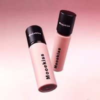 Mooekiss - Vitality Versatile Series Velvet Mist Lip Mud - 8 Colors V15 - 3g von Mooekiss