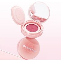 Mooekiss - Wake-Up Series Air Cushion Blush - 6 Colors M04# Pink Purple - 3.2g von Mooekiss
