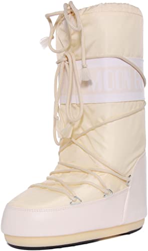 Moon Boot 14004400 082 Beige 39/41 von Moon Boot