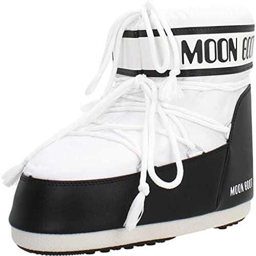 Moon Boot 14093400 002 Weiß 39/41 von Moon Boot