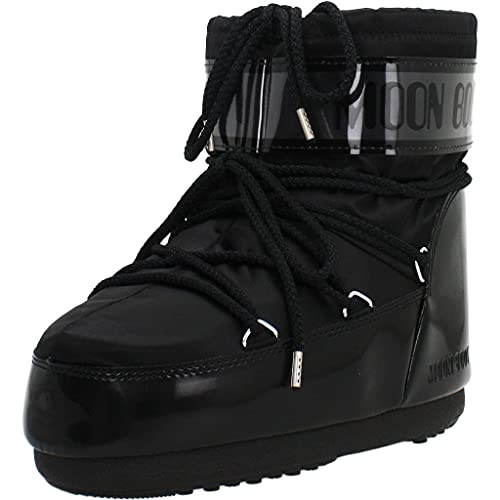 Moon Boot DA Classic Low Glance (*) - 42/44 von Moon Boot