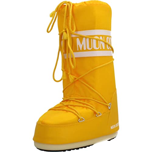 Moon Boot 14004400 084 Gelb 35/38 von Moon Boot