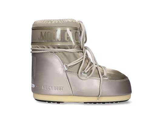 Moon Boot ICON Low Glance - 39-41 von Moon Boot