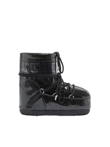 Moon Boot ICON Low Glitter - 39-41 von Moon Boot