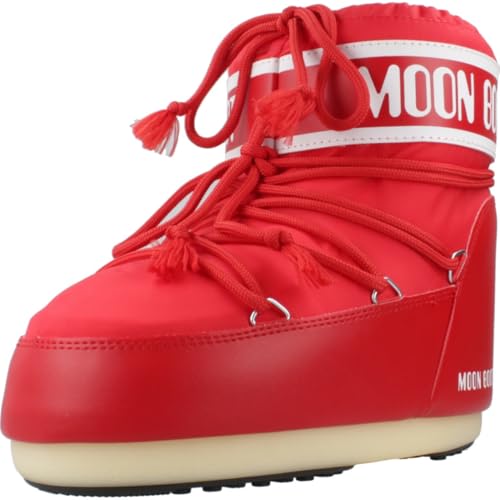 Moon Boot ICON Low Nylon - 36-38 von Moon Boot