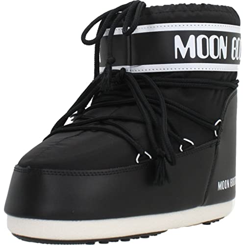 Moon Boot ICON Low Nylon - 36-38 von Moon Boot