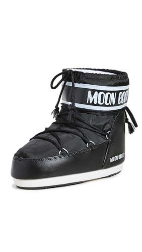 Moon Boot ICON Low Nylon - 39-41 von Moon Boot
