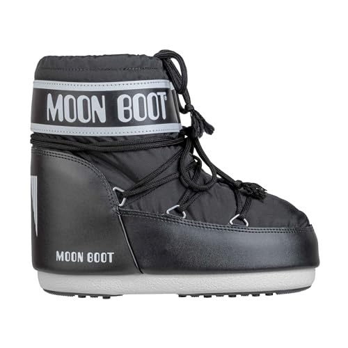 Moon Boot ICON Low Nylon - 42-44 von Moon Boot
