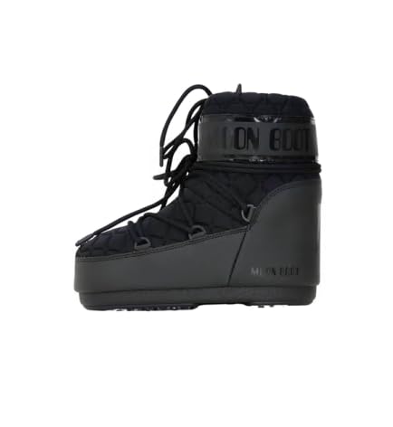 Moon Boot ICON Low Quilt - 39-41 von Moon Boot