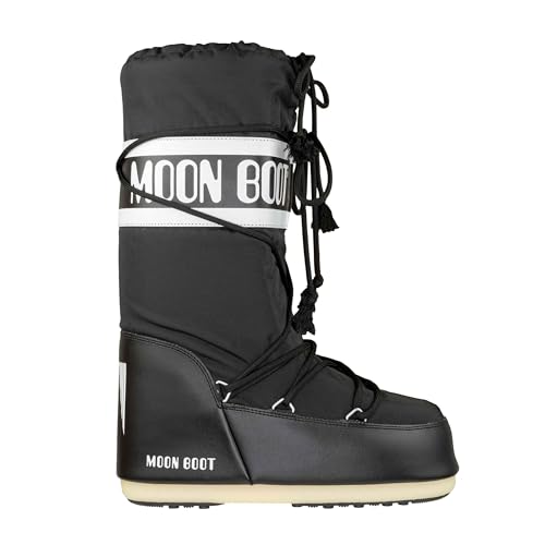 Moon Boot ICON Nylon - 42-44 von Moon Boot