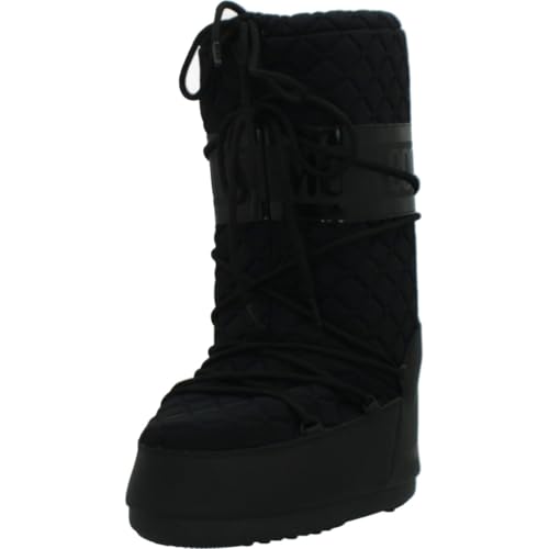 Moon Boot ICON Quilt - 39-41 von Moon Boot